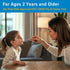 COVID-19, 3-in-1 15 18-Month 1 Healgen Rapid Check Flu A&B Antigen Test Kit, The First FDA Authorized OTC Flu & COVID