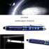 Inkstone Medical Inspirational Gift Pen with Quote: "Wherever the Art of Medicine is Loved, There is Also a Love of