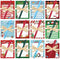 Yeaqee 12 Set Employee Appreciation Gifts, Motivational Sticky Notes & Pens for Office Supplies