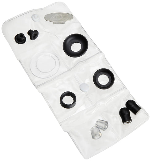 3-Color ADC Nurse Combo Plus, Pocket Pal/Sprague Stethoscope Kit, Includes Pocket Pal III Nurse Medical Accessory Kit