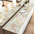 Beige Pink Marble Contact Paper, Self Adhesive Waterproof Marble Wallpaper for Kitchen Cabinets, Drawers Liner 17.71" x