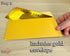 Cappstan UK 2 Deluxe Golden Ticket Surprise Scratch Off Cards | Personalized Christmas Gifts for Him | Stocking