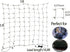 100 5 ftx5ft LED Christmas Lights Christmas Net Lights Outdoor Indoor Mesh Christmas Decorations Lights string,Perfect