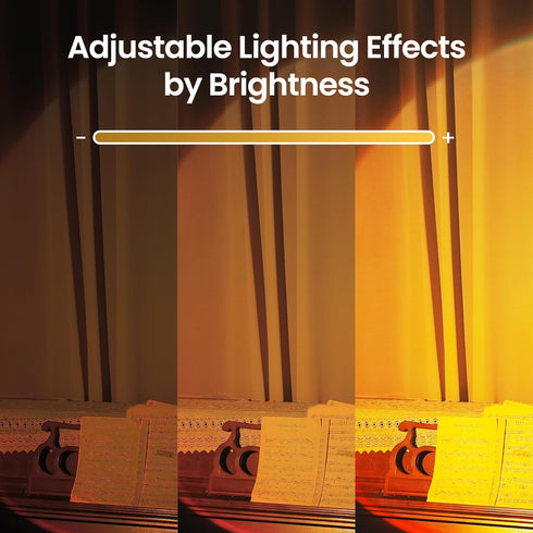Sunset 21 Sunset 180 Tsrarey Lamp Projection, Not Only Colors Lights, Degree Rotation Led Light, Push Button Switch