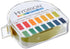pHydrion 0 to 13 pH Jumbo pH Papers, 50 Ft/Roll