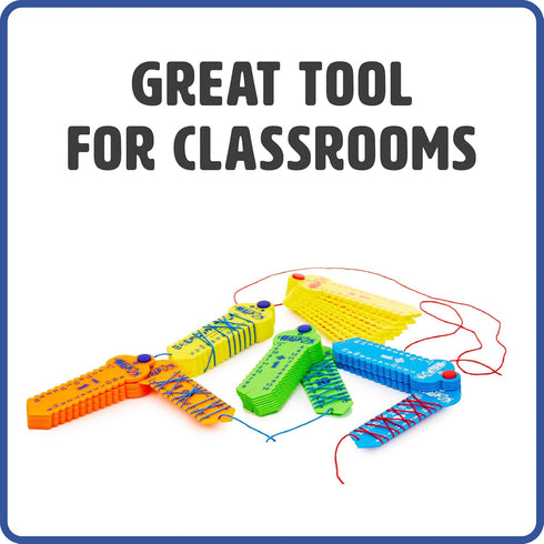 LEARNING WRAP-UPS SELF-CORRECTING Subtraction Keys, Multi (K102-SB)