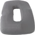 SparkFeng Tailbone Memory Foam Hollow Seat Cushion, Orthopedic Seat Pillow for Office Car Home, Breathable Ergonomic