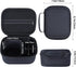 Storage Case Compatible with Walker's Razor Slim Shooting Hearing Protection Electronic Earmuffs