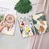 Wiabsi 1 9 1 Server Book, PU Leather Server Books for Waitress, Waitress Book with Zipper Pocket, Waiter Wallet
