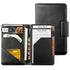 CoBak Premium Server Book - 5.12" x 7.91" Waiter Wallet Organizer in