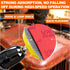 36 3 Inch Discs,180 3000 1/4 Pcs Hook & Loop Sanding Sponge to Grits Wet Dry Sanding Attachment with Round and Hex