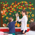 Fall Tree Bulletin Board Decorations for Classroom Autumn Thanksgiving Cutouts for School Home Decor