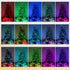 100FT 300LED Joomer Easter String Lights Outdoor - RGB Pastel String Lights with Remote, Waterproof Outdoor Indoor
