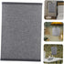 MAGICLULU Linen Lampshade Cover for Floor and Table Lamps Removable Design Soft Lighting for Home Suitable for Bedroom