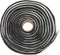 Coitak Butyl Sealant Putty Tape, Diameter 3/8" x 13 Feet Extra Thick Rubber Sealant for Leak Proof Repair