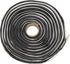 Coitak Butyl Sealant Putty Tape, Diameter 3/8" x 13 Feet Extra Thick Rubber Sealant for Leak Proof Repair