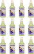 1 Warsaw Fastball Heavy Duty Industrial Degreaser & All Purpose Cleaner, Pine Scent, Biodegradable, Alcohol Free, Fast