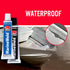 J-B Weld 8272 MarineWeld Marine Epoxy, 2 oz.