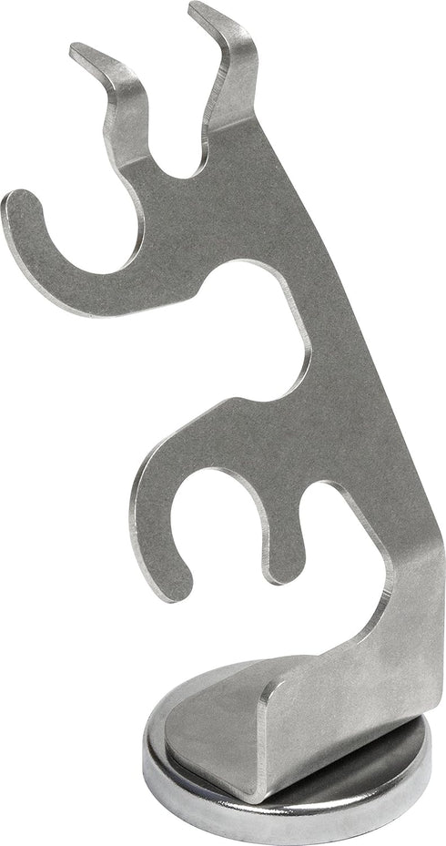 MAG-MATE WTHT01 TIG Holder with Magnetic Base, Durable Stainless Steel Welding Tools