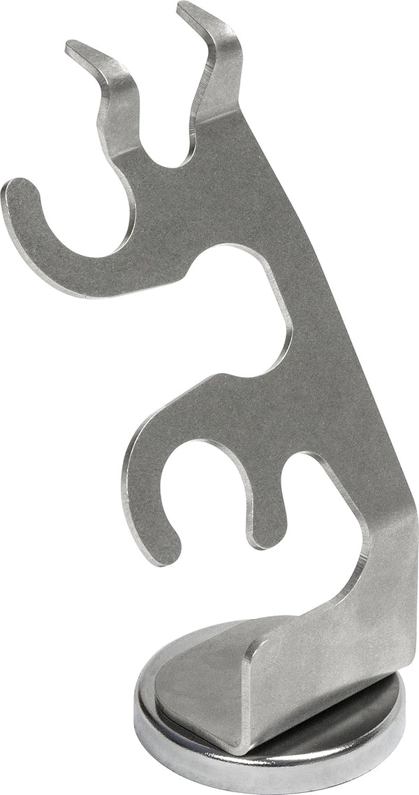 MAG-MATE WTHT01 TIG Holder with Magnetic Base, Durable Stainless Steel Welding Tools