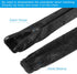 5ft PATIKIL Lamp Chain Cover, Chain Protective Sleeve Washable with Zipper for Chandelier Lighting Wires Swing Light