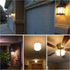Big 1.57*4.92inch/E26 LED Corn Light Bulbs, 5 Pack, 150 Watt Equivalent, 2000lm, 2700K Warm White, 15W