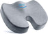 WAOAW Seat Cushion, Office Chair Cushions Butt Pillow for Long Sitting, Memory