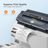 E-Z Ink Compatible Toner Cartridge for Samsung 115 115L, High Yield, Black, 1 Pack