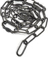 Amadget 6 Ft Lighting Chain with Connection Locks for Hanging Lamp, Chandelier, Pendant, Lantern, Swag Lamp