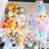 3D 48 4 3 SAOROPEB Butterfly Wall Decor, Pcs Styles Sizes, Removable Metallic Wall Sticker Room Mural Decals for Kids
