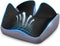 Seat Cushion for Relief Sciatica - Memory Foam Cushion for Office Chair,
