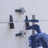 Peygran Classic Tile Leveling Wedges 100 PCS Heavy-Duty, High-Performance Tile Installation Tool