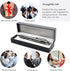 Inkstone FOCUS Motivational Business Penlight with Lighted Writing Tip and Stylus for Professional Men Women