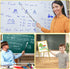 Trsewmi 5PCS Pointer Stick For Classroom Multipurpose Teacher Pointer Stick, Extendable Classroom Pointer And Finger