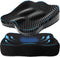 Tsmertor Thicker Seat Cushion for Office Chair, Big Gel Seat Cushion for Long