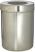 Graham-Field 3233 Grafco Stainless Steel Dressing Jar with Lid, Large, 2-1/8 qt