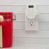 myTouchSmart Indoor Digital Timer, 1-Outlet Polarized Plug-In, 26892