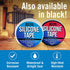 Better Boat Heavy Duty Silicone Tape, Self Fusing Plumbing Tape for Water Pipe, Hose Repair, Waterproof Seal