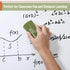 Mr. Pen- White Board Erasers, 8 Pack, Earthy Colors, Magnetic Dry Erase Eraser for Whiteboard Use