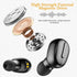 Language Translator Earbuds, Bluetooth Instant Translation Earbuds with 120 Hours Standby Time, Online Translation in 84 Languages, Waterproof for Travel Business (Black)