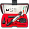 Premium Student Home USE LED Bright Light ENT Diagnostic Otoscope Plus 1