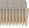 Teling 72 Pcs Small Ballpoint Pen, Mini Pens Bulk, 4 Inch Short Ink Ballpoint Pens for Notebooks