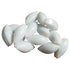 Magnetic Stirrer Stir Bar PTFE - Olive Shape Magnetic Mixer Stir Bars (7x15mm, 10pcs)