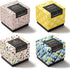 Compendium ThoughtFulls Pop-Open Cards 4-Pack of You're Awesome, Smile, Be Happy, Thanks