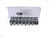 Silverhill Tools ATKYB Triwing Bit Set, 8 Bits, Sizes Y000 - Y5
