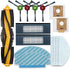 Spare Accessories for Yeedi Vac/Vac Station/Vac Max/Vac 2 Pro Robotic Vacuum Replacement Parts Kit