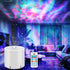Galaxy Projector Star Projector with Remote Control and Timer for Kids and Adults Bedroom Decoration, Party Gifts