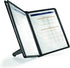 Durable SOHO Space Saving Reference Stand Desktop