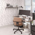 Peel and Stick Removable Wallpaper, Self Adhesive Decorative Contact Paper Vinyl Roll for Home Bedroom