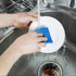 500 (4 4 Inch) Suclain Pcs Disposable Mesh Sink Strainer Bags, Elastic Kitchen Sink Strainer Filter Mesh Trash Bag Anti